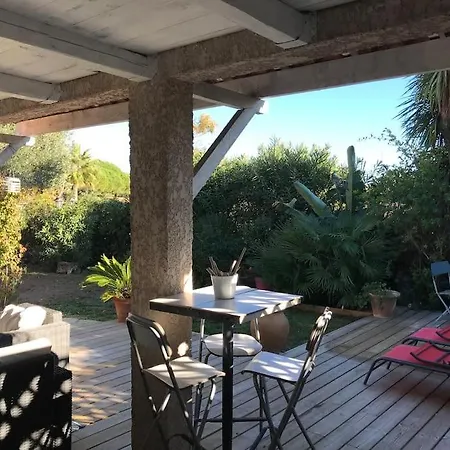 Maison Les Mas De La Sur Sanary-sur-Mer