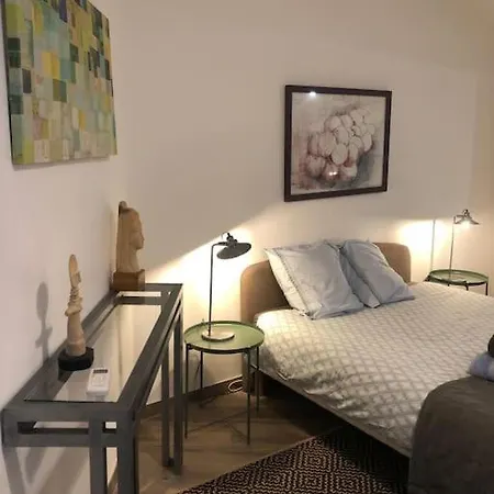 Hotell Maison Les Mas De La Sur